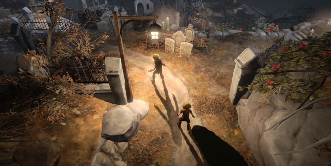 兄弟：双子传说.Brothers: A Tale of Two Sons_2