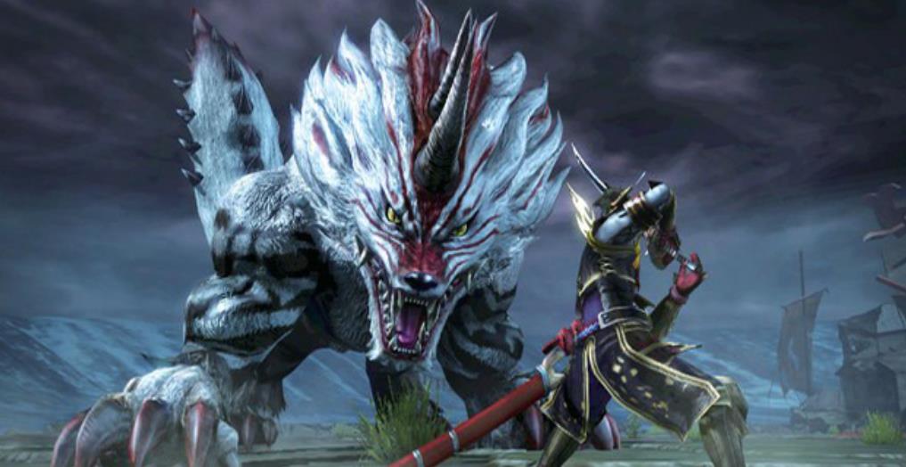 讨鬼传：极.Toukiden Kiwami_0