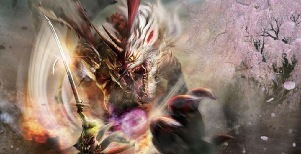 讨鬼传：极.Toukiden Kiwami_1