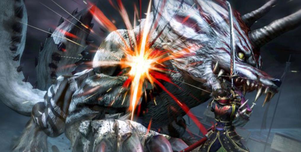 讨鬼传：极.Toukiden Kiwami_2