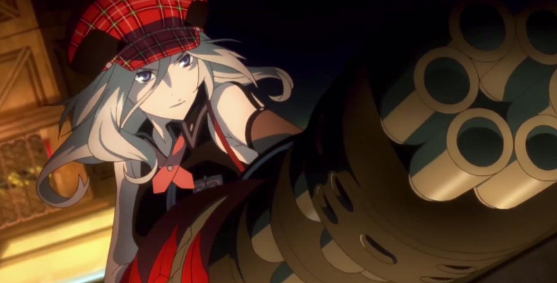 刀剑神域：夺命凶弹 – 完全版.Sword Art Online: Fatal Bullet – Complete Edition_1