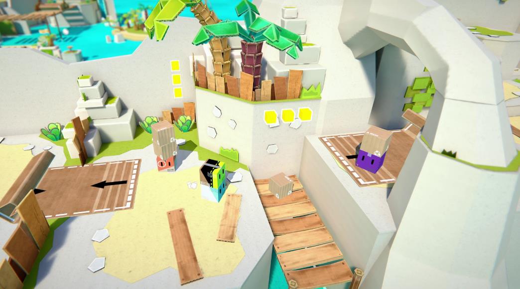 随动回旋镖.Boomerang Fu_1