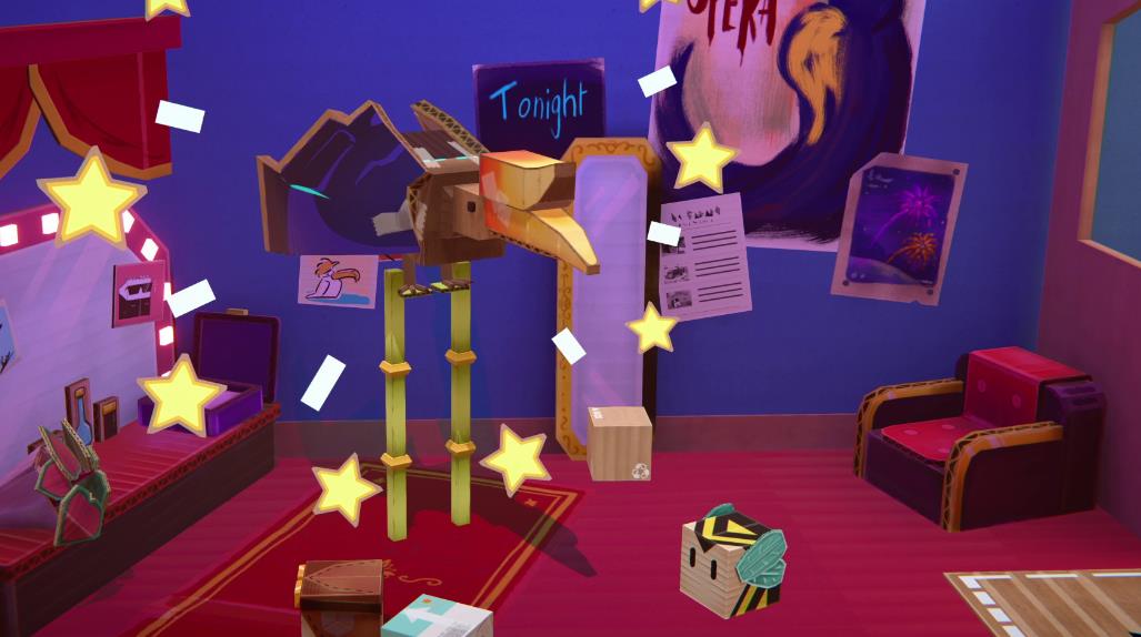 随动回旋镖.Boomerang Fu_2