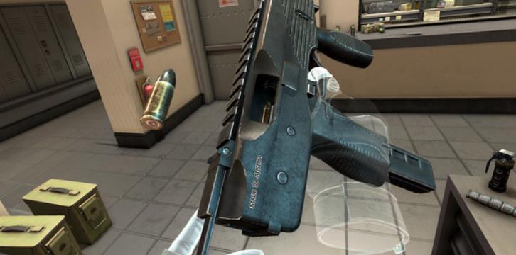 枪械俱乐部VR.Gun Club VR_2