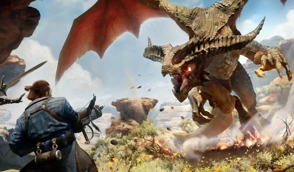 龙腾世纪：审判 – 年度版.Dragon Age: Inquisition – Game of the Year Edition_1