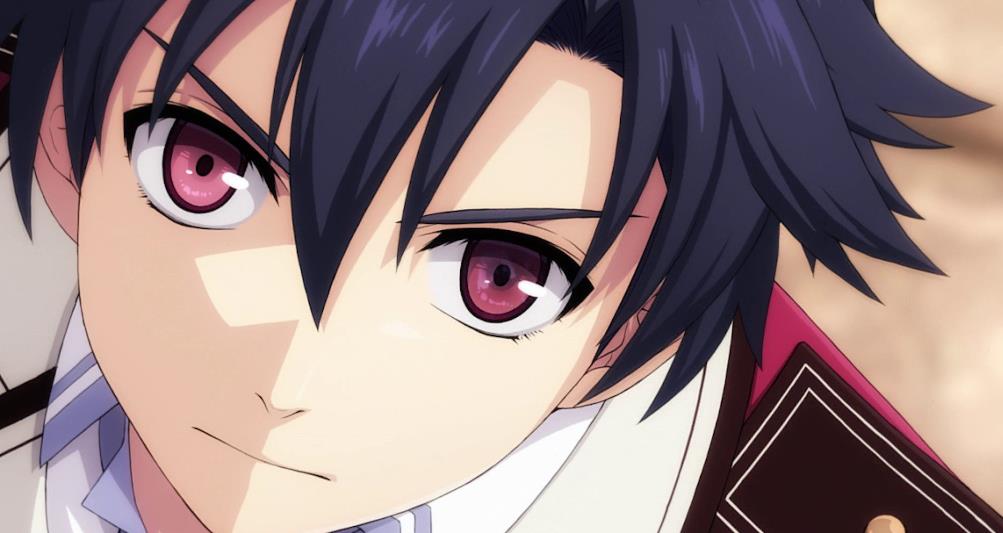 英雄传说：闪之轨迹 改.Thors Military Academy 1204–.THE LEGEND OF HEROES: SEN NO KISEKI I KAI -Thors Military Academy 1204-_1