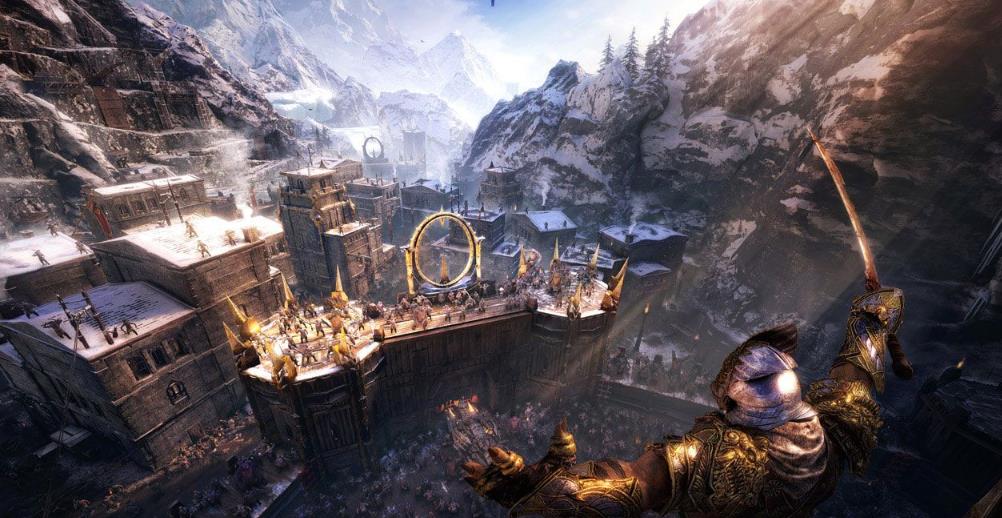 中土世界：战争之影 – 终极版.Middle-earth: Shadow of War – Definitive Edition_1