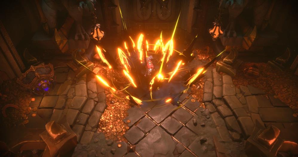 暗黑血统:创世纪.Darksiders Genesis_0