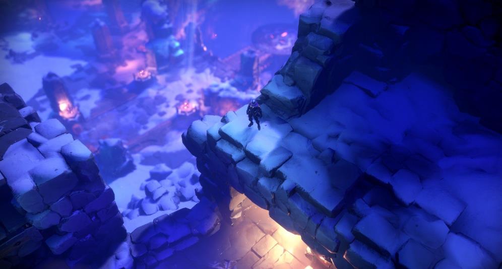 暗黑血统:创世纪.Darksiders Genesis_2