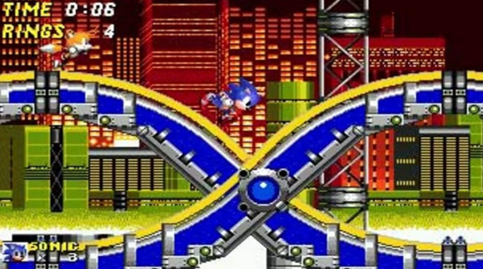 世嘉MD经典合集.SEGA Mega Drive Classics_1