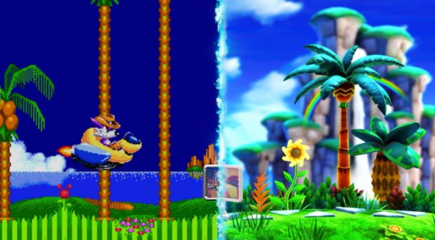 索尼克:超级巨星.Sonic Superstars_0