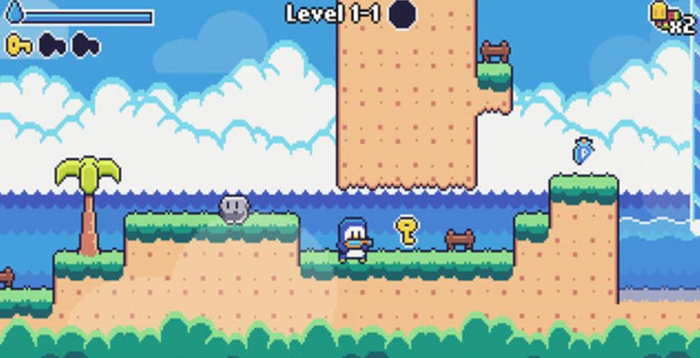 超级阳光岛.Super Sunny Island_0