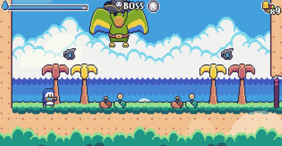 超级阳光岛.Super Sunny Island_2