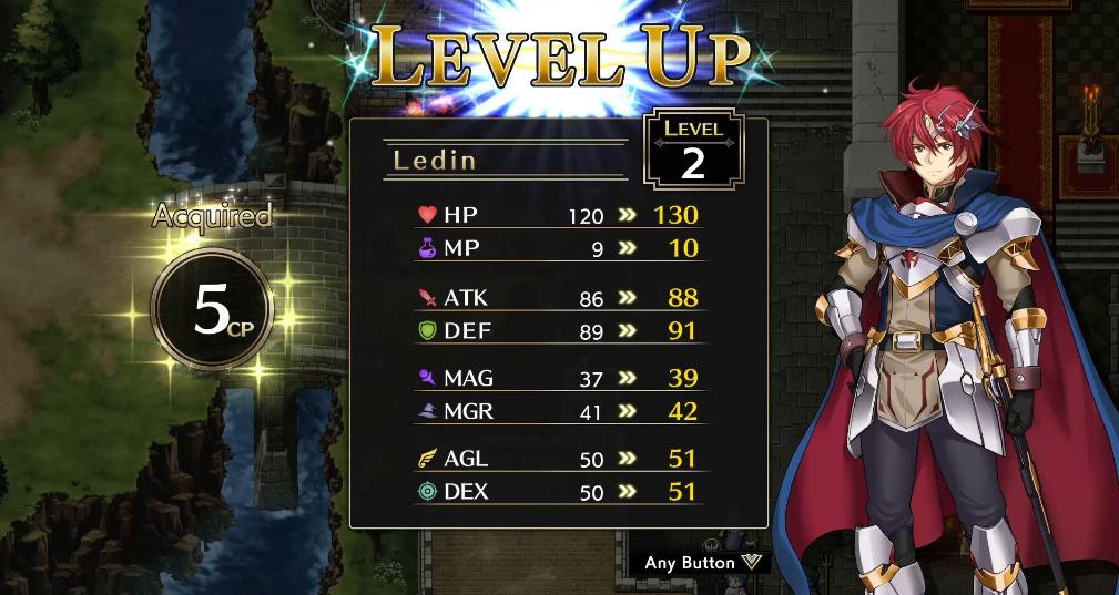 梦幻模拟战 I&II.Langrisser I and II_1