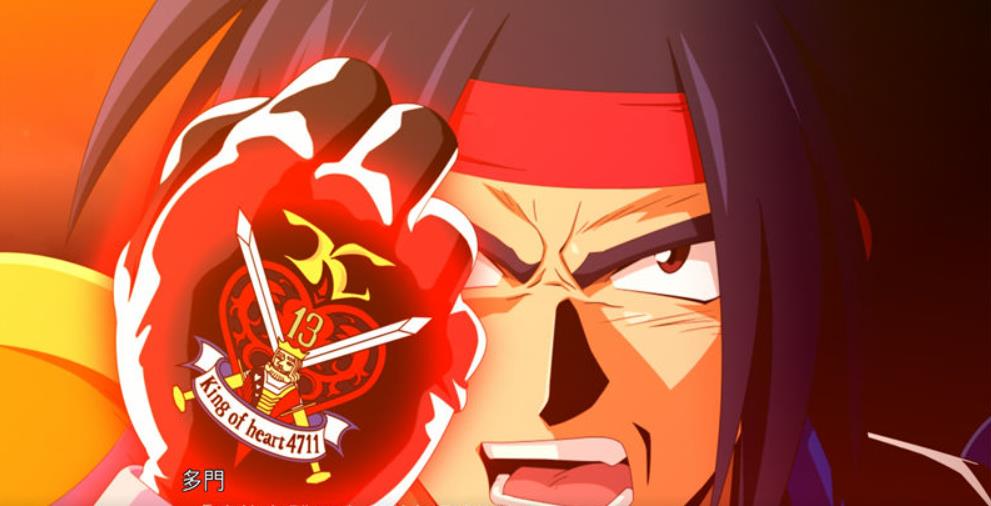 超级机器人大战T.Super Robot Wars T_0