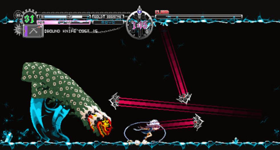 东方月神夜.Touhou Luna Nights_1