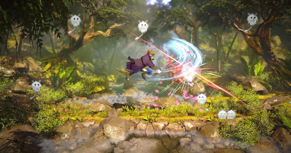 百英雄传:崛起.Eiyuden Chronicle: Rising_0