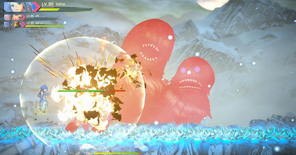 百英雄传:崛起.Eiyuden Chronicle: Rising_1