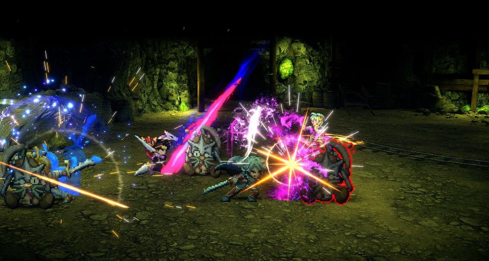 星海传说2：重制版.Star Ocean: The Second Story R_1