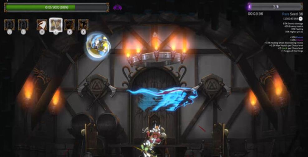 宇宙之光:前传.Summum Aeterna_0