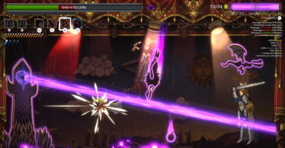 宇宙之光:前传.Summum Aeterna_1