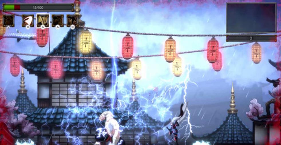 宇宙之光:前传.Summum Aeterna_2