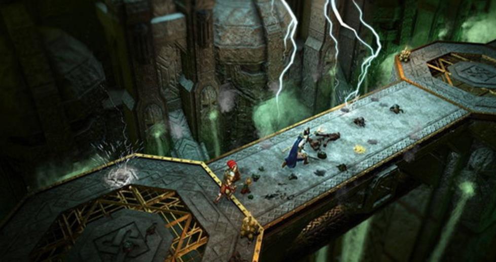 战锤:混沌祸根.Warhammer：Chaosbane_0