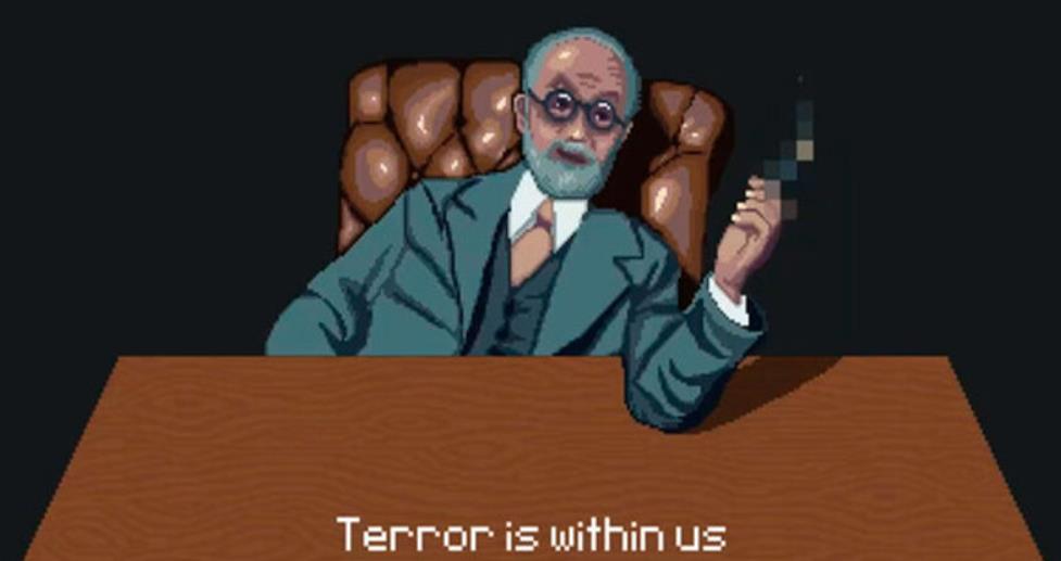 毛骨悚然综合症.The Creepy Syndrome_0