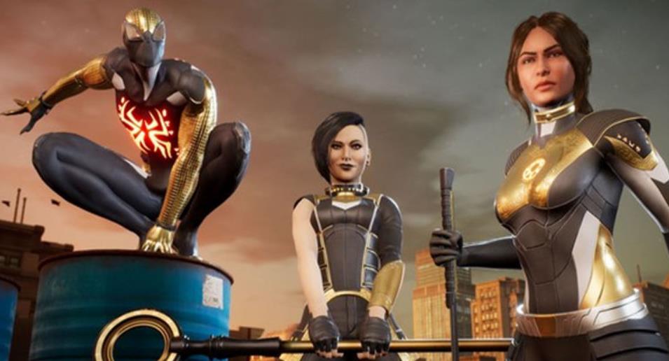 漫威暗夜之子：传奇版.Marvel’s Midnight Suns：Legendary Edition_0