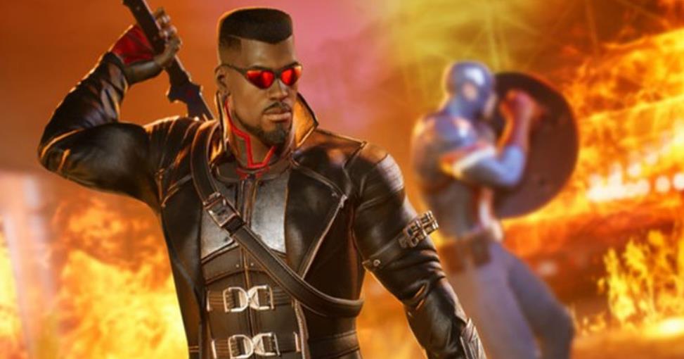 漫威暗夜之子：传奇版.Marvel’s Midnight Suns：Legendary Edition_1