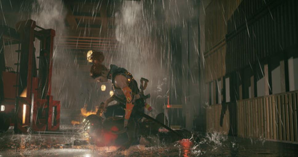 格杀勿论.Wanted: Dead_1