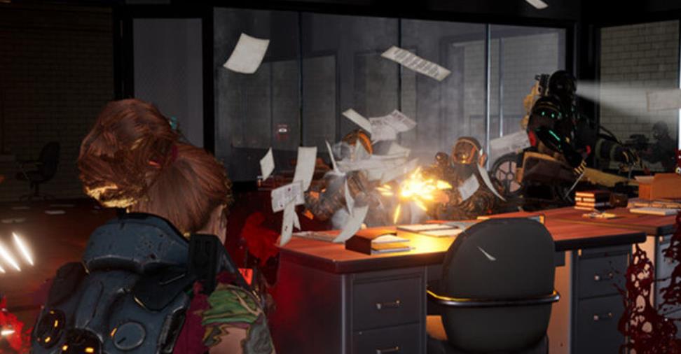 格杀勿论.Wanted: Dead_2