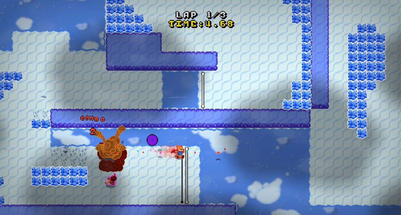 沃利和神奇的掠夺者.Wally and the Fantastic Predators_2