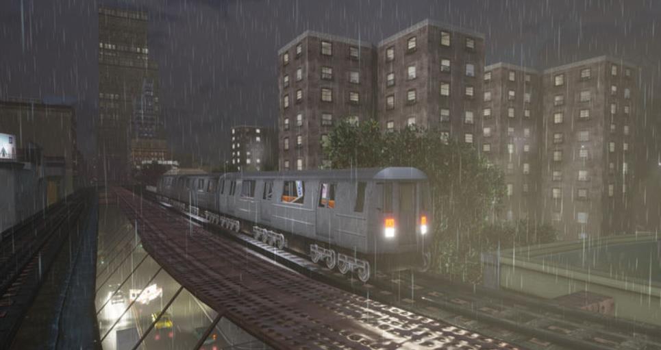 侠盗猎车手：三部曲 – 最终版. Grand Theft Auto: The Trilogy – The Definitive Edition_0