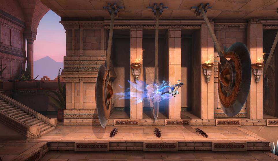 波斯王子：失落王冠 – 豪华版.Prince of Persia: The Lost Crown – Deluxe Edition_0