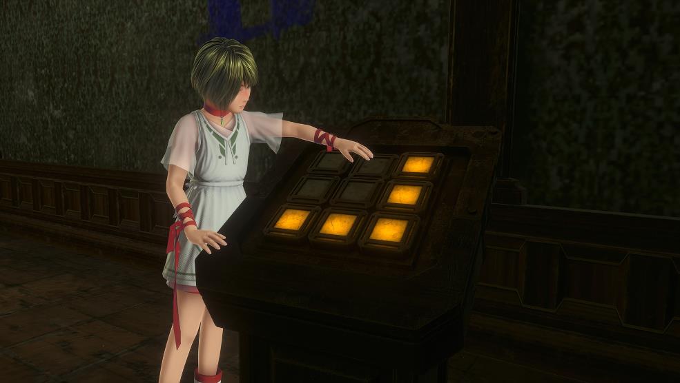 最后的迷宫.Last Labyrinth_0