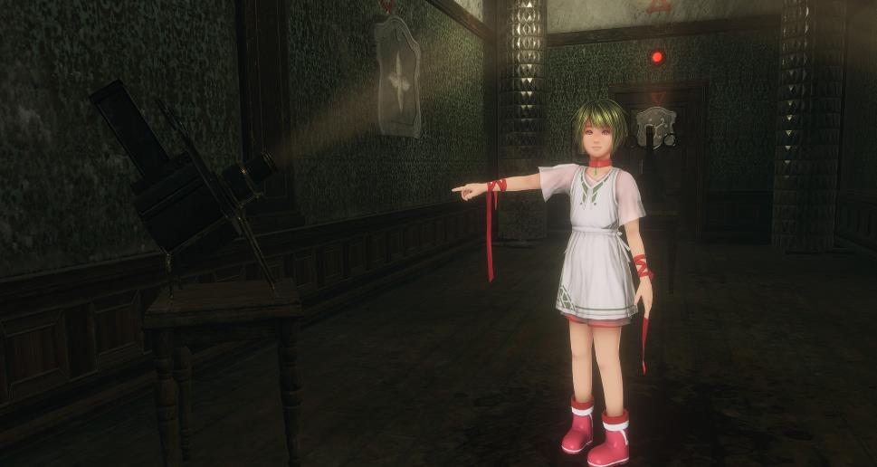 最后的迷宫.Last Labyrinth_1