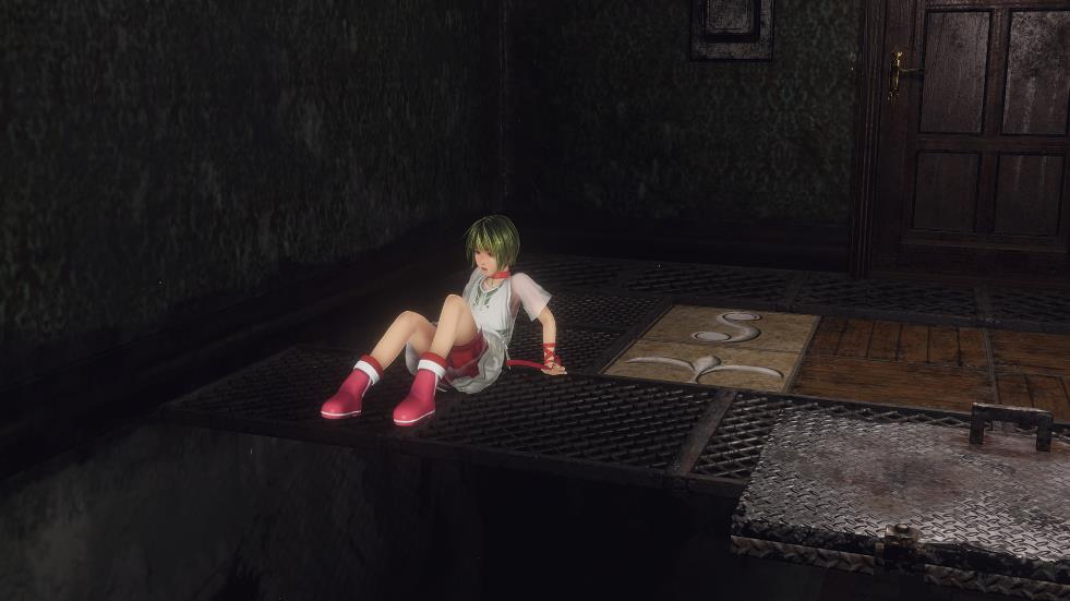 最后的迷宫.Last Labyrinth_2