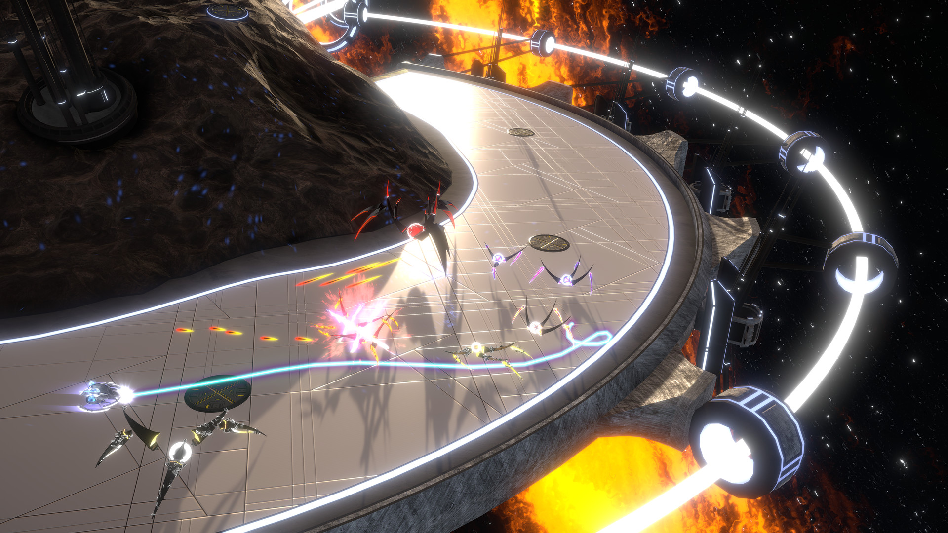 扭曲时空.Curved Space_1