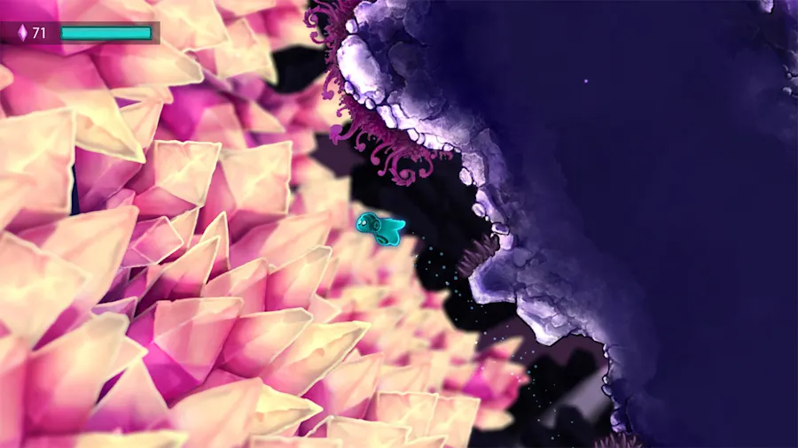 节奏小子:守护者传说(Beatbuddy: Tale of the Guardians)_1