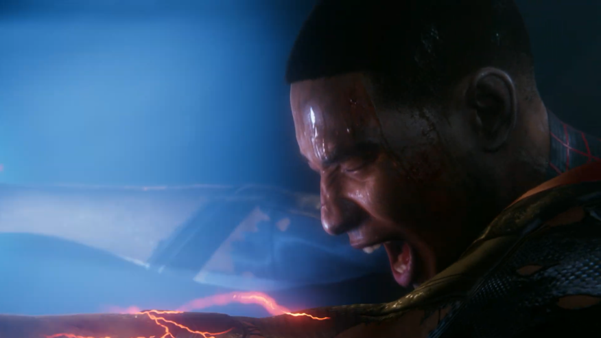 漫威蜘蛛侠：麦尔斯・摩拉斯.Marvel’s Spider-Man: Miles Morales_2