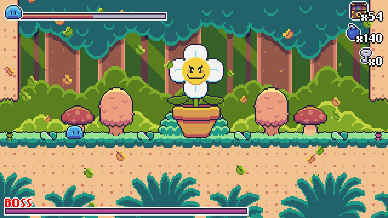 史莱姆的旅途.Slime’s Journey_1