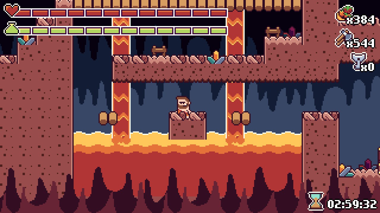 穴居人杜德.Prehistoric Dude_1