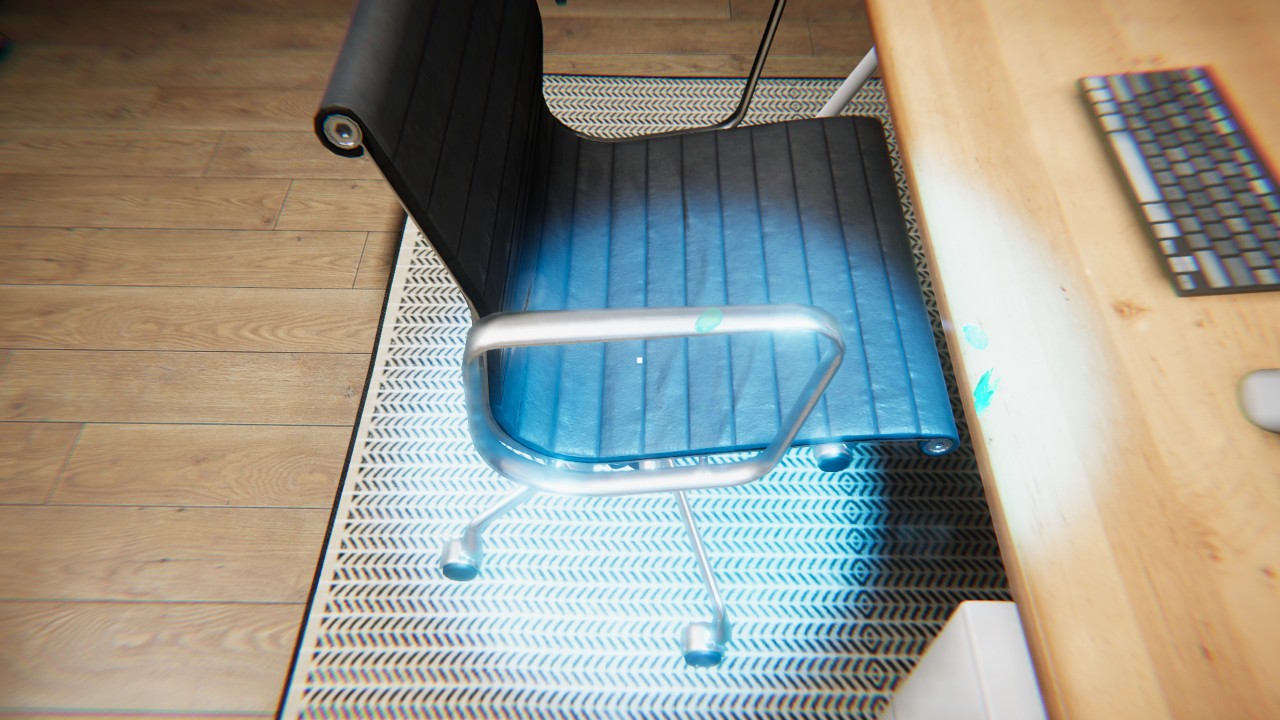 犯罪现场清洁工 Crime Scene Cleaner_0