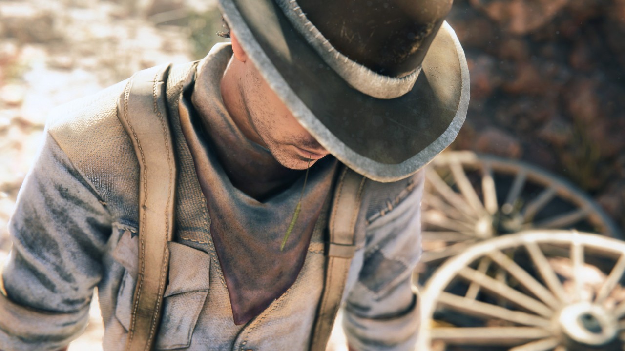 狂野西部时代-正式版 Wild West Dynasty_0