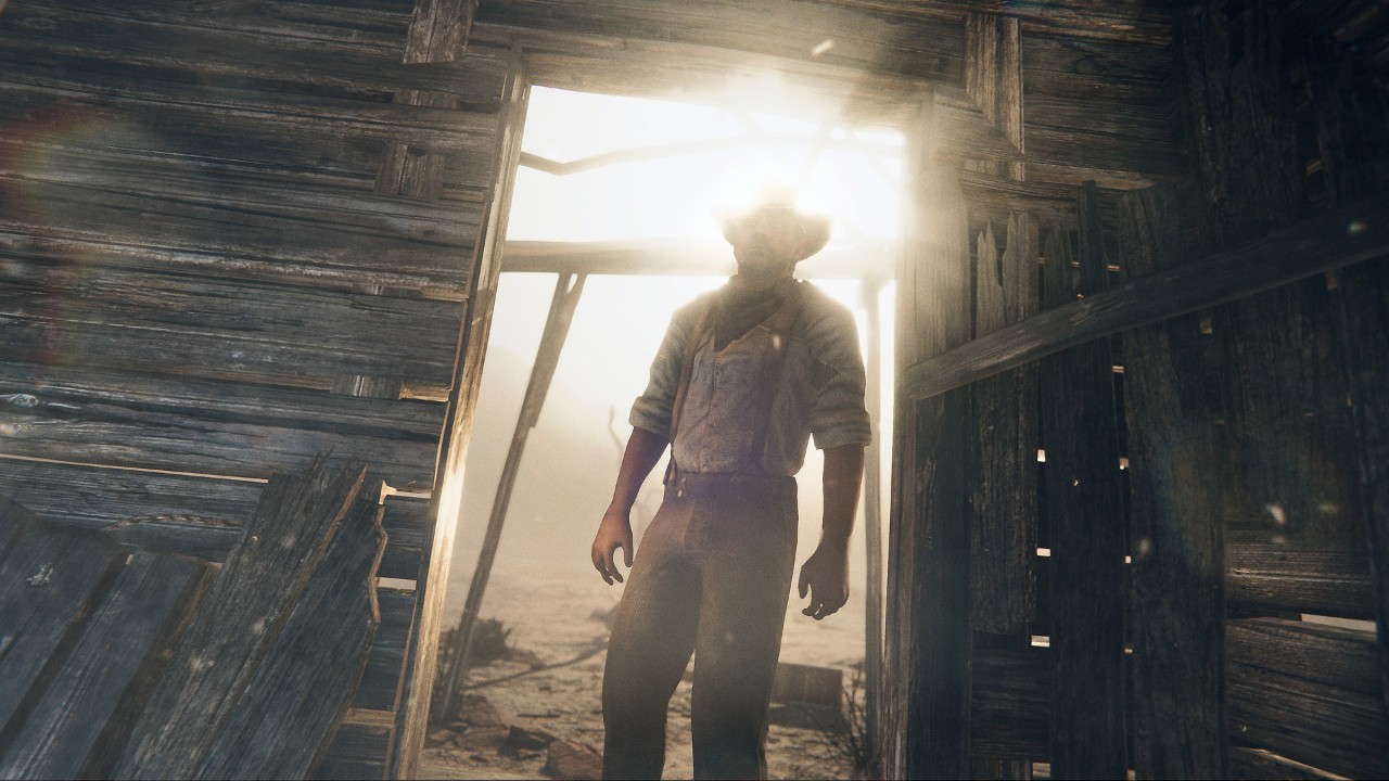 狂野西部时代-正式版 Wild West Dynasty_2