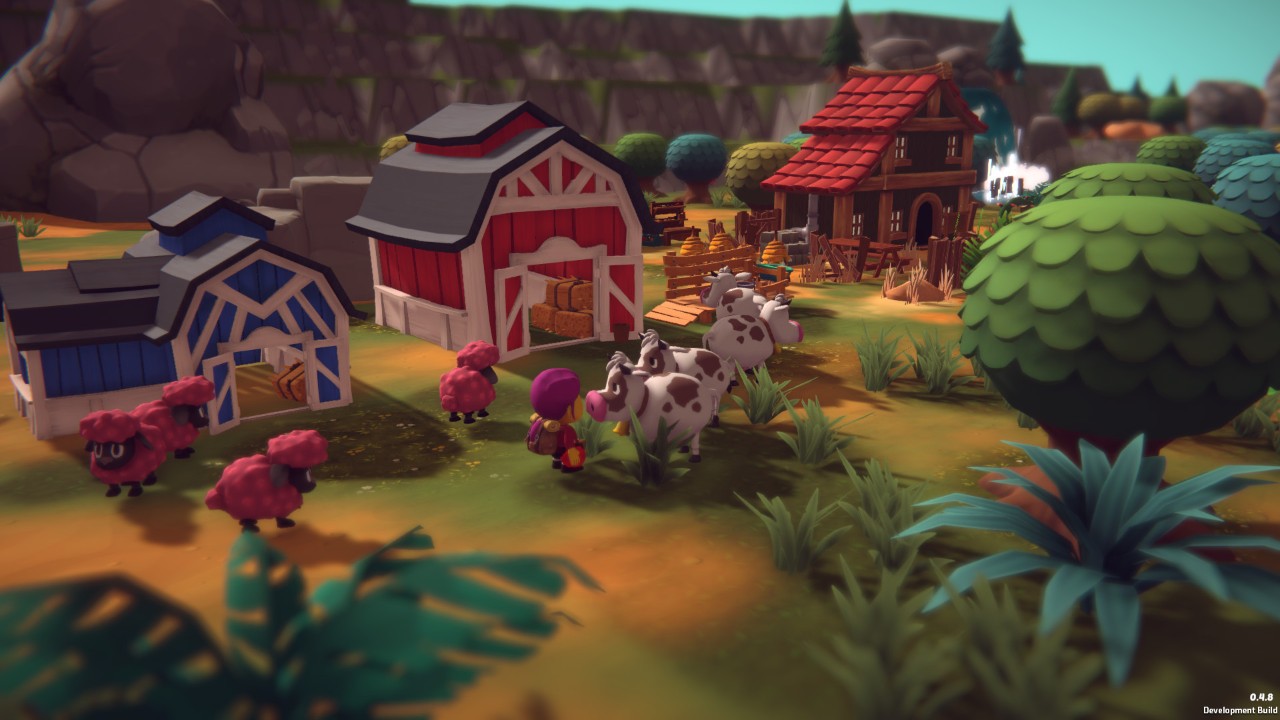 海岛之魂 Spirit of the Island_1