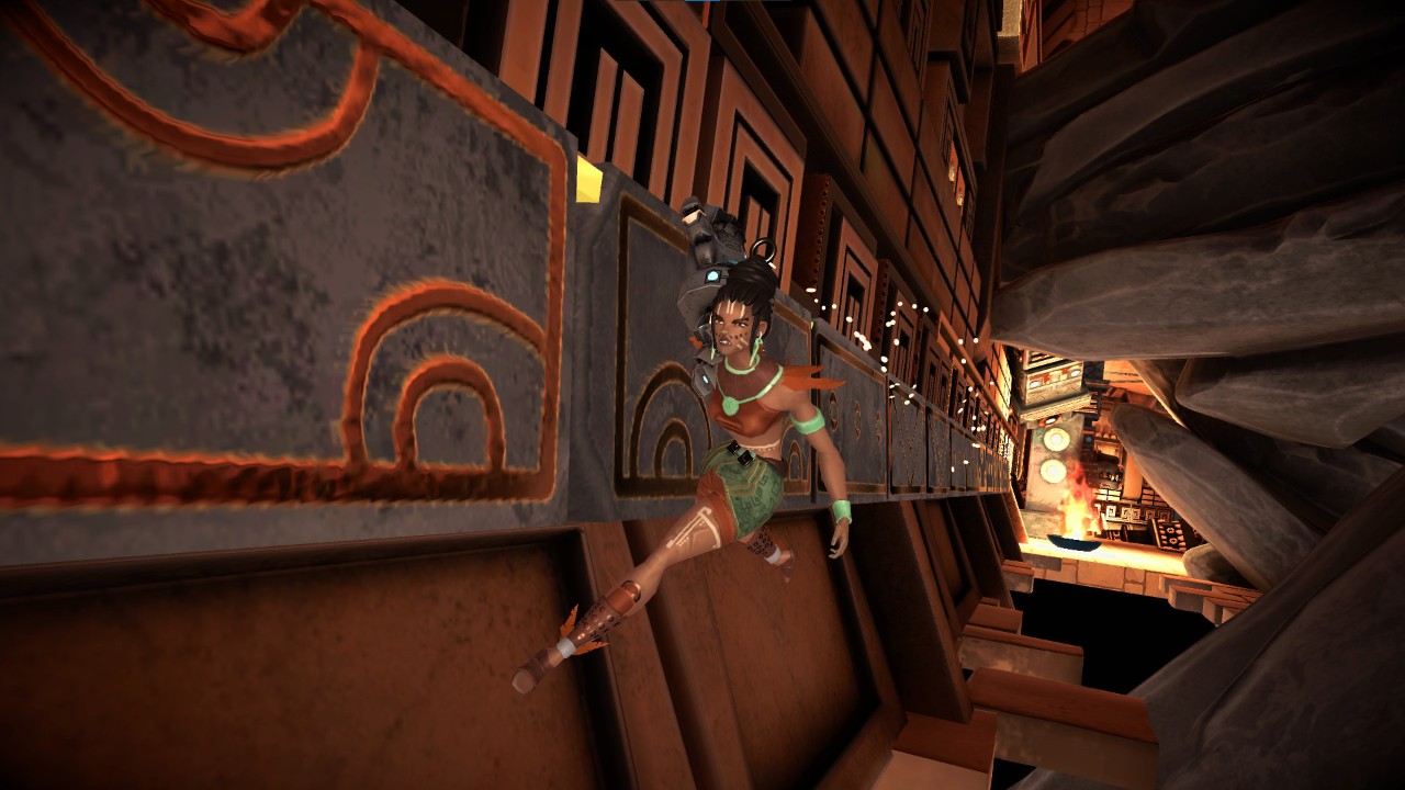 阿兹特克:被遗忘的众神.Aztech Forgotten Gods_1