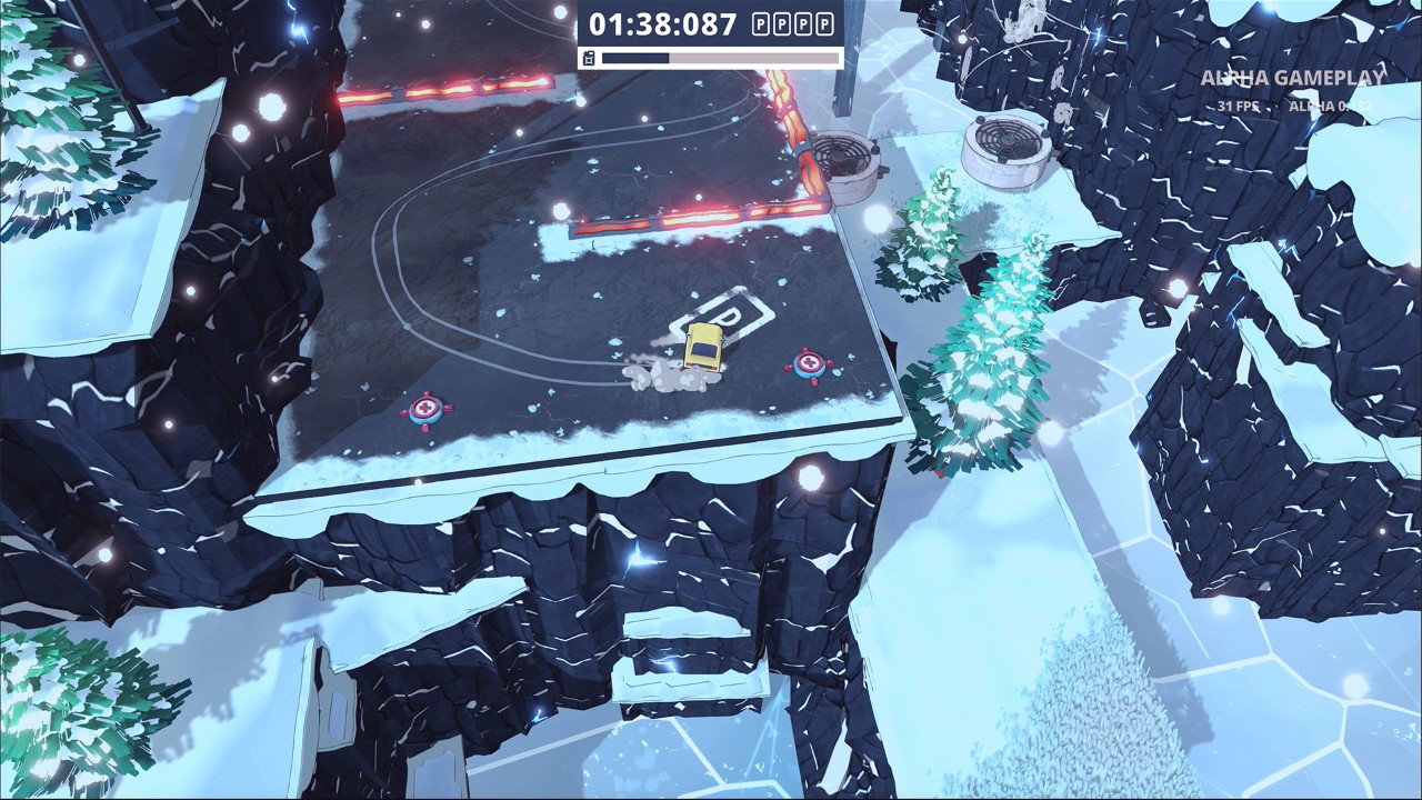 狂野泊车 You Suck at Parking_2