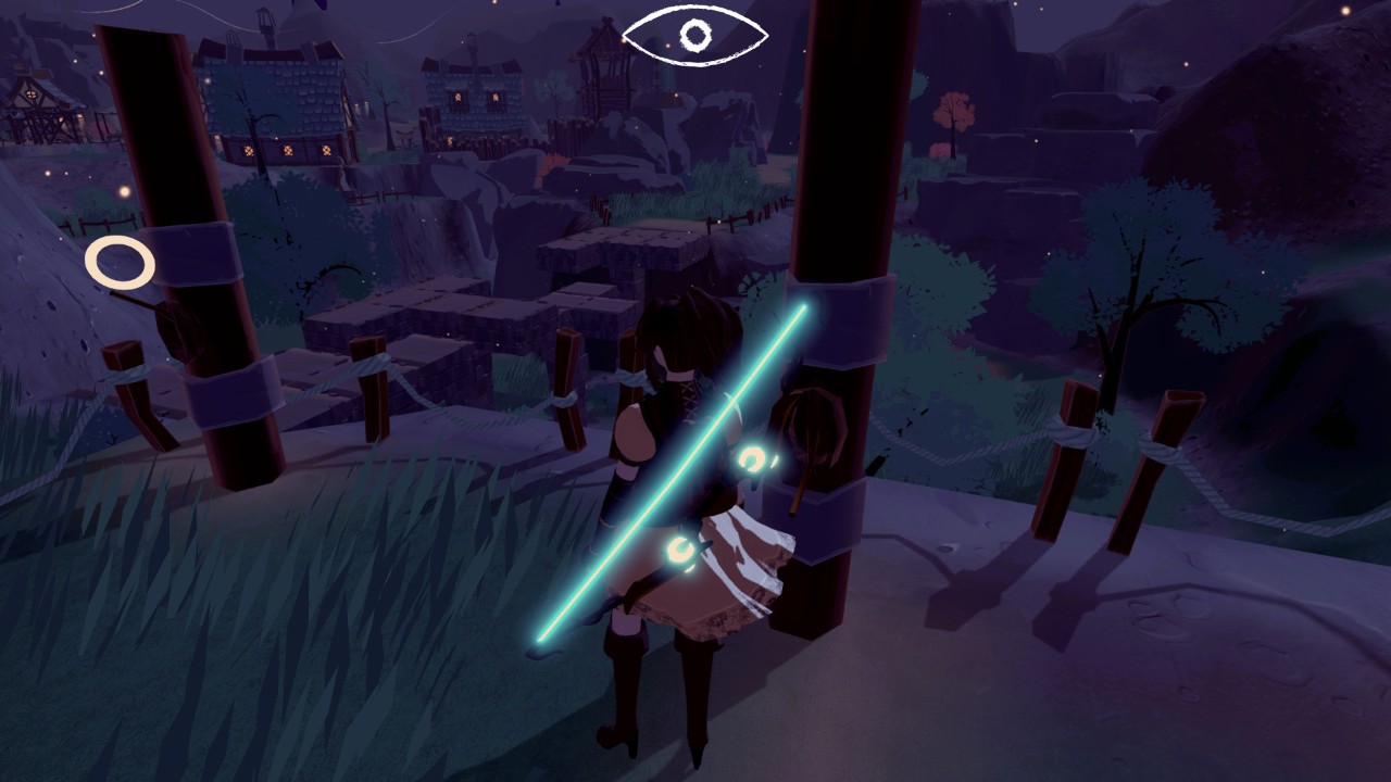 辛西娅：月影匿踪 Cynthia: Hidden in the Moonshadow_1